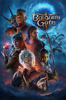 game cover