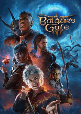 game cover