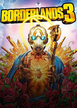game cover