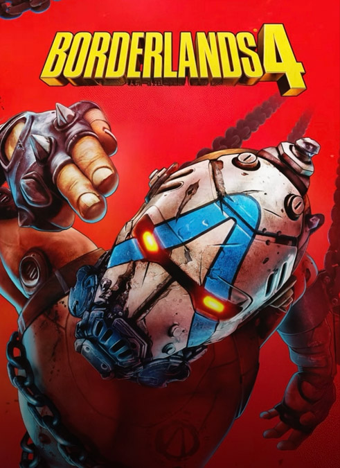 game cover