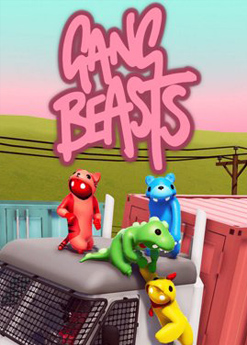 game cover